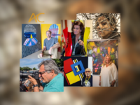 DICAS DE EXPOSIÇÕES: Rio de Janeiro, Niterói e São Paulo recebem exposições imperdíveis de vários artistas talentosos