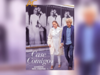 CASE COMIGO: Uma comédia romântica que se destaca pela trilha sonora e dinâmica do casal