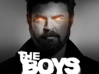 Prime Video Lança o Teaser Trailer da Terceira Temporada de The Boys