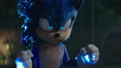 CRÍTICA] Sonic 2  A prova de que filme de videogame pode ser bom sim!