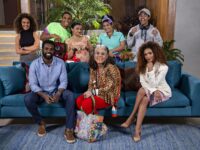 Do Brasil para o mundo: A Sogra Que Te Pariu chega ao Top 10 Global de séries de língua não-inglesa da Netflix
