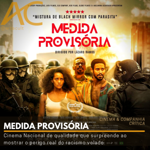 Medida Provisória - Crítica