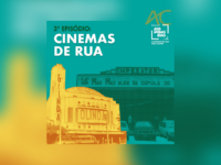 Podcast RIO MEMÓRIAS: Segunda temporada do podcast Rio Memórias aborda “Rio Desaparecido” e terceiro episódio sobre Cinemas de Rua já está no ar!