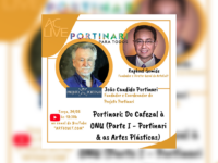 AC LIVE : ArteCult recebe na terça-feira João Candido Portinari, coordenador do Projeto Portinari e inaugura série de lives sobre o grande mestre Portinari