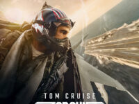 Paramount Pictures divulga novos cartazes de Top Gun: Maverick