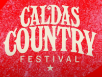 Começa a contagem regressiva para o Caldas Country Festival!