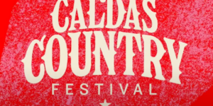 Caldas Country Festival anuncia os primeiros nomes confirmados para 2022