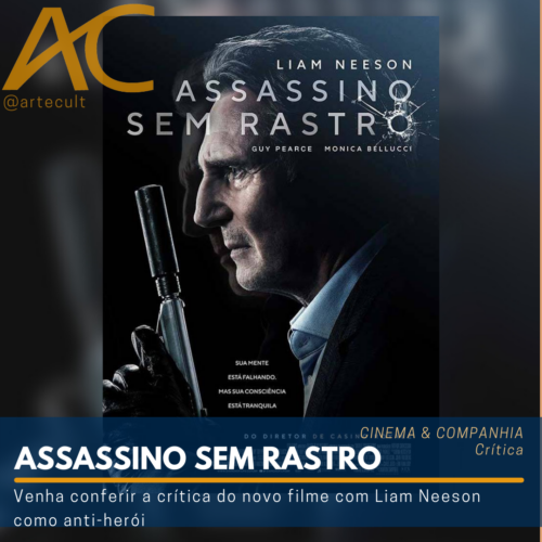 O Assassino: confira a playlist com todas as músicas do filme