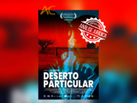 Deserto Particular: Destaque nos festivais de filmes, longa de Aly Muritiba conta intensa história de amor no sertão baiano