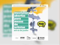 FIQ BH: o Festival Internacional de Quadrinhos de Belo Horizonte convoca quadrinistas do Brasil todo