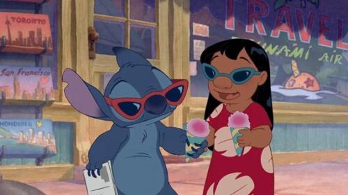 130 ideias de Lilo stitch  lilo & stich, lilo e stitch, disney stitch