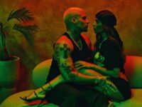 Filipe Ret e Anitta apresentam clipe de “Tudo Nosso”, primeira parceria entre os artistas