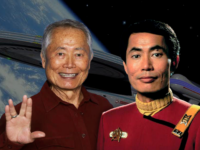 UcconX anuncia George Takei, ator de Star Trek 1ª Geração, como uma das atrações do Palco X