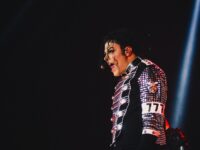 Rodrigo Teaser homenageia Michael Jackson com seu “Tributo Ao Rei do Pop” no Qualistage, dia 16 de julho