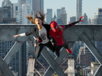 “Homem-Aranha: Sem Volta para Casa” chega à HBO MAX!