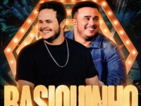 Matheus e Kauan lançam “Basiquinho”, faixa-título de novo EP gravado em Goiânia
