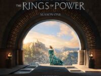 Amazon Studios Lança Globalmente a Trilha Sonora Oficial da Primeira Temporada de  O Senhor dos Anéis: Os Anéis de Poder