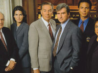 Nova temporada de Law&Order original estreia no Universal TV