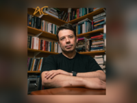 André Timm: o autor de Modos inacabados de morrer é o convidado desta semana do AC Encontros Literários