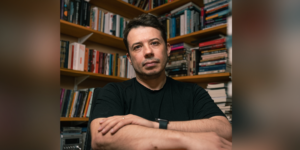 André Timm: o autor de Modos inacabados de morrer é o convidado desta semana do AC Encontros Literários