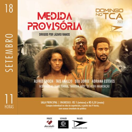 Medida Provisória - Crítica