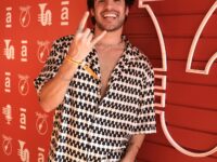 Americanas recebe convidados famosos no início da segunda semana de Rock in Rio