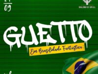 Malldonado, Vittu e Marcos José são atrações confirmadas na 2ª edição do Guetto