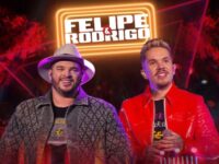 Felipe & Rodrigo lançam Média Boa, primeira música do DVD No Sentimento