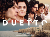 Duetto: Marieta Severo volta à Itália durante a ditadura militar brasileira em novo filme