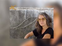 COSTURAR FENDAS DE OUTROS TEMPO: Laura Freitas inaugura exposição nesta quinta-feira no Reserva Cultural Niterói