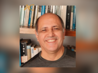 DÉCIO TORRES CRUZ: o autor de Histórias roubadas é o convidado desta semana do AC Encontros Literários