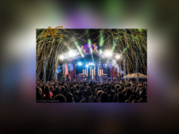 FESTIVAL ZONA PRETA : Festival agita Madureira em sua primeira edição