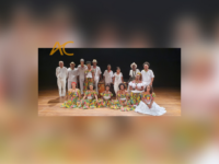Grupo Cultural Afrolaje: grupo realiza nesse domingo a tradicional Roda Cultural com Jongo, CapoeiraAngola e Samba de Roda no Méier