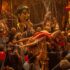Brad Pitt, Margot Robbie e Diego Calva estrelam novo trailer de Babilônia
