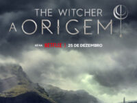 The Witcher: A Origem, que estreia dia 25 de dezembro na Netflix, ganha novo teaser