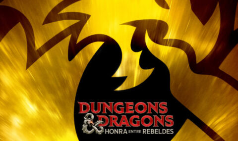 Hugh Grant, Chris Pine, Regé-Jean Page e Justice Smith estarão no painel de Dungeons & Dragons: Honra Entre Rebeldes na CCXP 2022