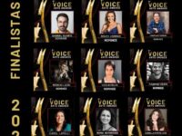 A Society of Voice Arts and Sciences anuncia os nomeados para o 9º Prêmio Anual SOVAS™ Voice Arts Awards