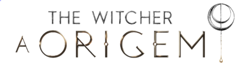Netflix - The Witcher: A Origem já está disponível no meu