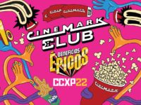 Cinemark anuncia patrocínio na CCXP22 e proporciona experiência única para o público com seu programa de assinatura