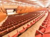 Teatro Castro Alves divulga lista de propostas que ocuparão a Sala do Coro no 1º semestre de 2023