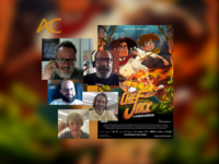 AC ENTREVISTA – CHEF JACK – O COZINHEIRO AVENTUREIRO: Confira a nossa entrevista exclusiva com o diretor, produtores e o dublador de voz original da animação