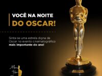 OSCAR 2023 – A EXPERIÊNCIA CELEBRA A PREMIAÇÃO DO CINEMA EM EVENTO EM SÃO PAULO
