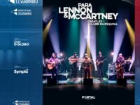 PARA LENNON & MCCARTNEY: Os Beatles e o Clube da Esquina