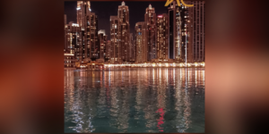Às quartas – Diário de viagem: Dubai