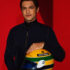 Gabriel Leone viverá Ayrton Senna na minissérie de ficção da Netflix sobre o ícone mundial de Fórmula 1