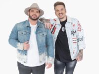 Felipe & Rodrigo lançam “Chorando sem Ver”, primeiro single do álbum No Sentimento Vol. 2
