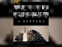 A Ruptura, documentário produzido pela Fraiha Produções, comenta as diferentes formas de corrupção que o mundo contemporâneo apresenta