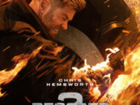 Resgate 2, dirigido por Sam Hargrave e protagonizado por Chris Hemsworth, ganha trailer oficial