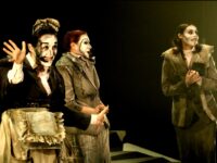 O Alienista: Com texto de Gustavo Paso e Celso Taddei, peça reestreia dia 05 de julho no Teatro João Caetano