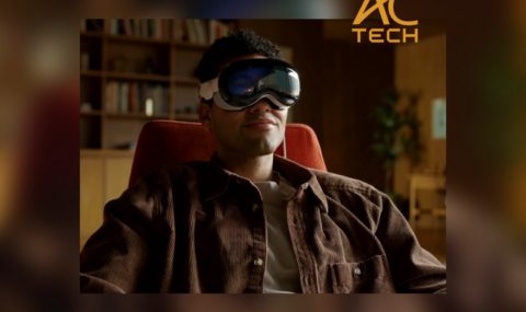 Vision Pro: a Apple anuncia o headset de realidade mista